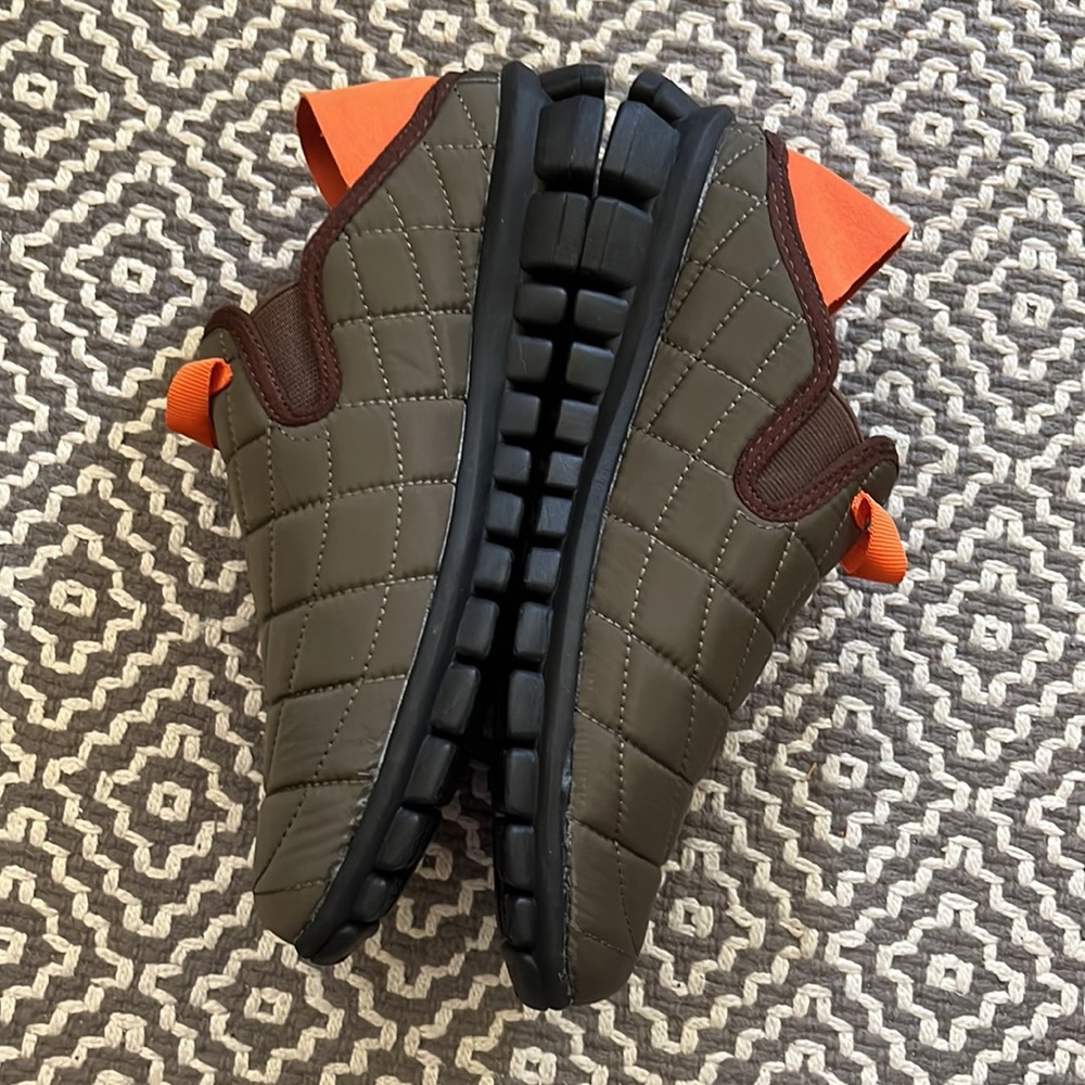 Deer Stag slip-on Youth sneakers